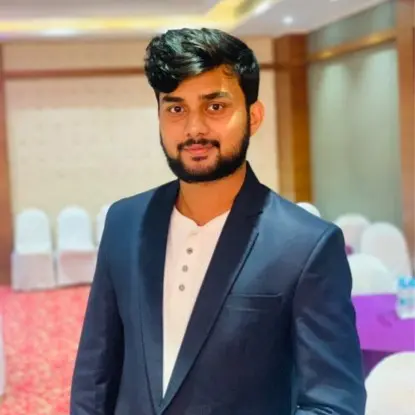 Adit Rajesh Gavankar